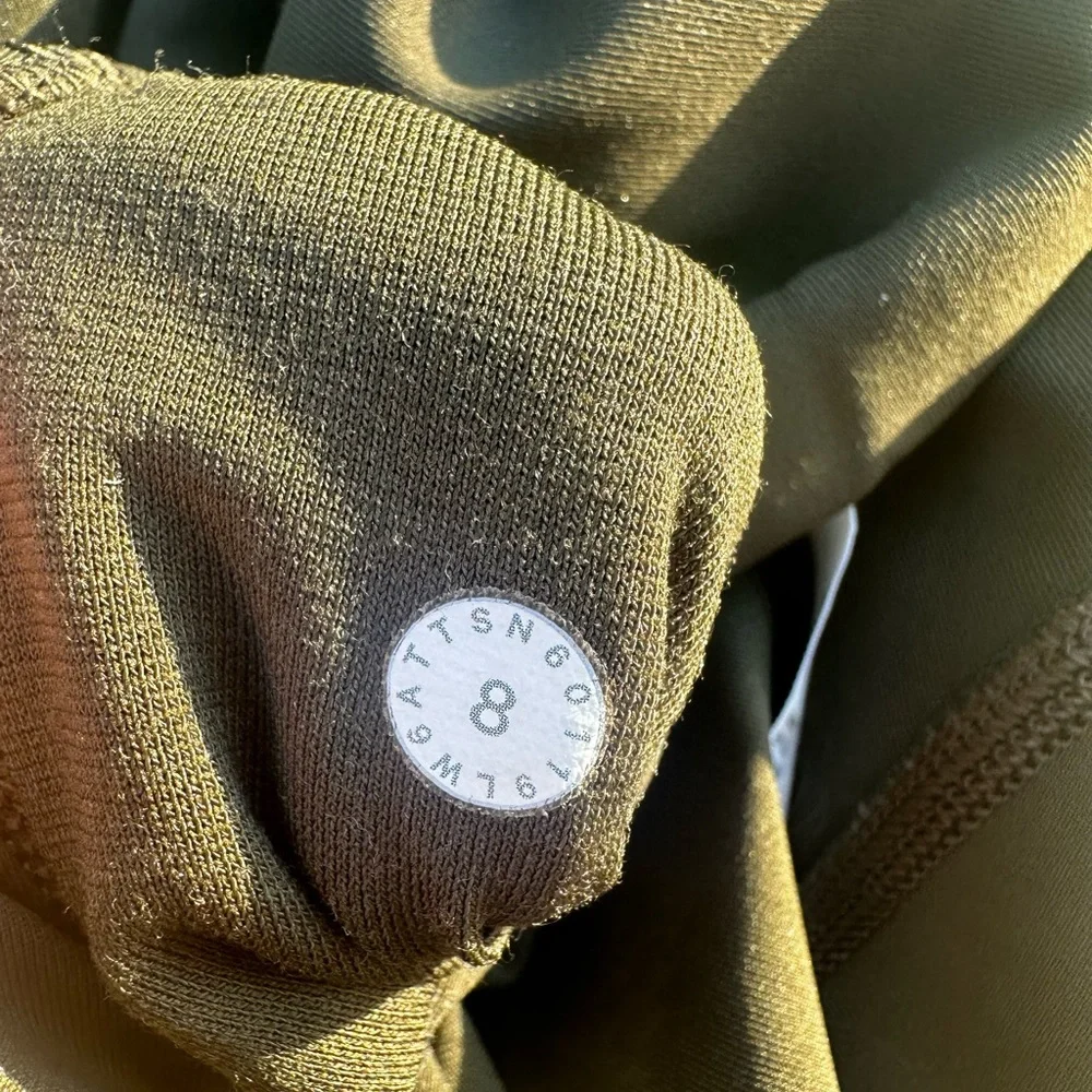 Lululemon Wunder Under 21” - Picture 3 of 3